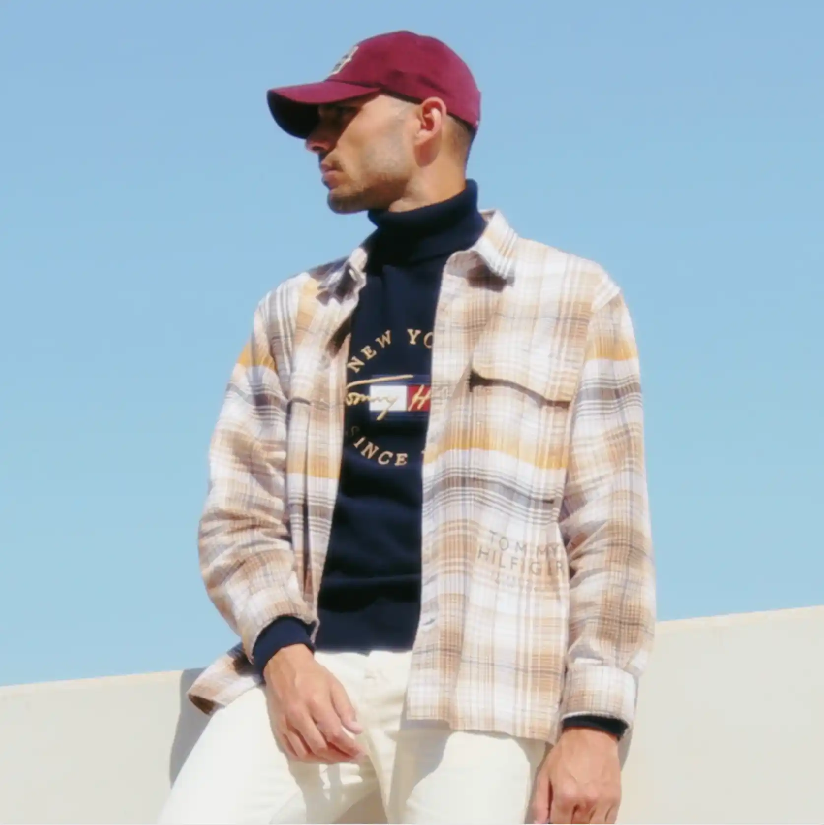 تومي هيلفيغر