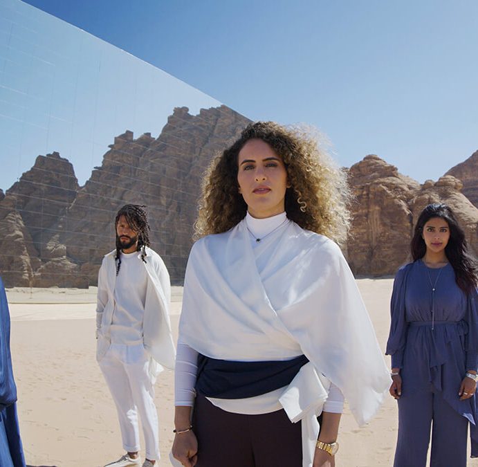 Piaget Ramadan Campaign 2022