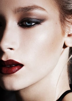 professional editorial beauty photography