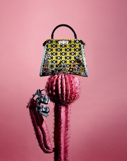 fashion still life photographer
