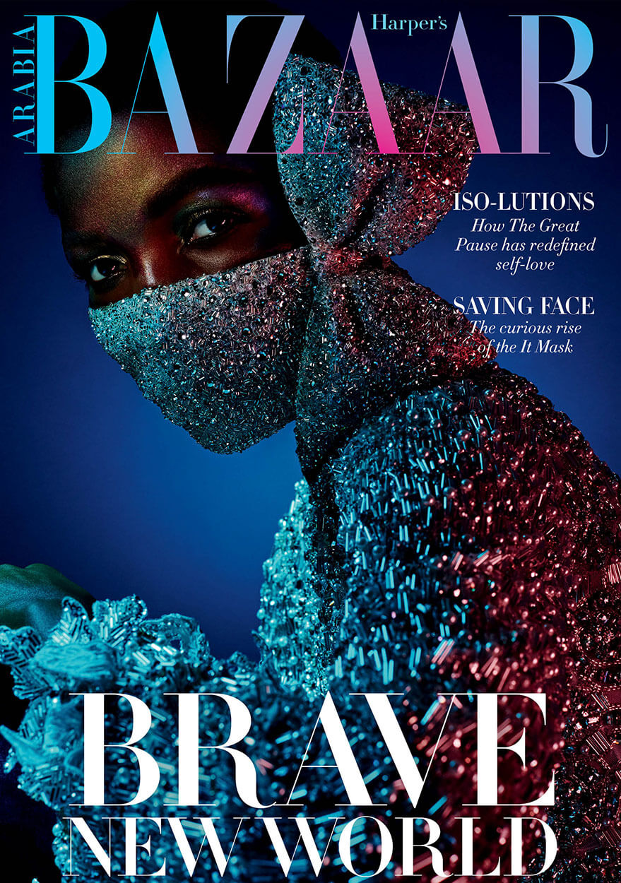 Fashion Photographer Dubai Harper Bazaar Fashion Photographer Dubai Harper Bazaar