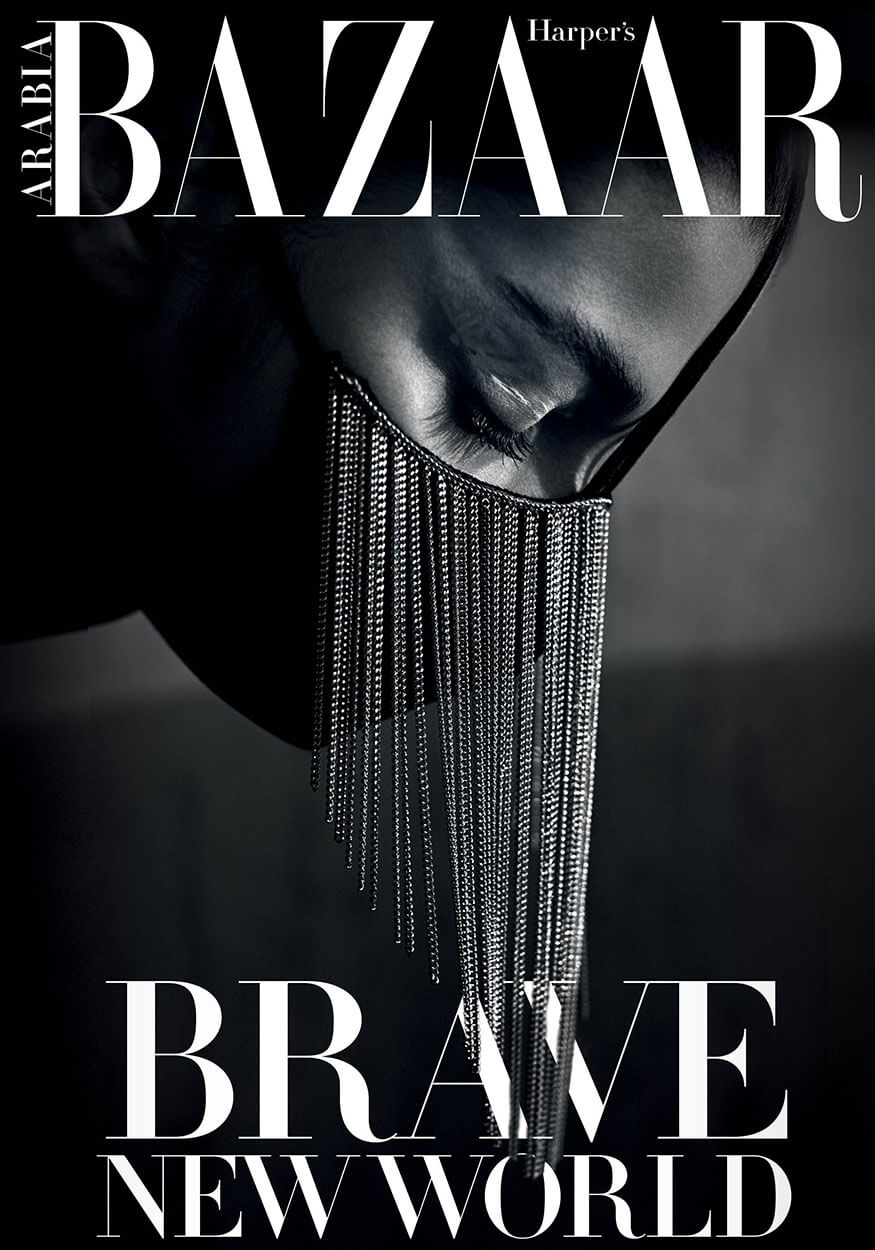 Fashion Photographer Dubai Harper Bazaar Fashion Photographer Dubai Harper Bazaar