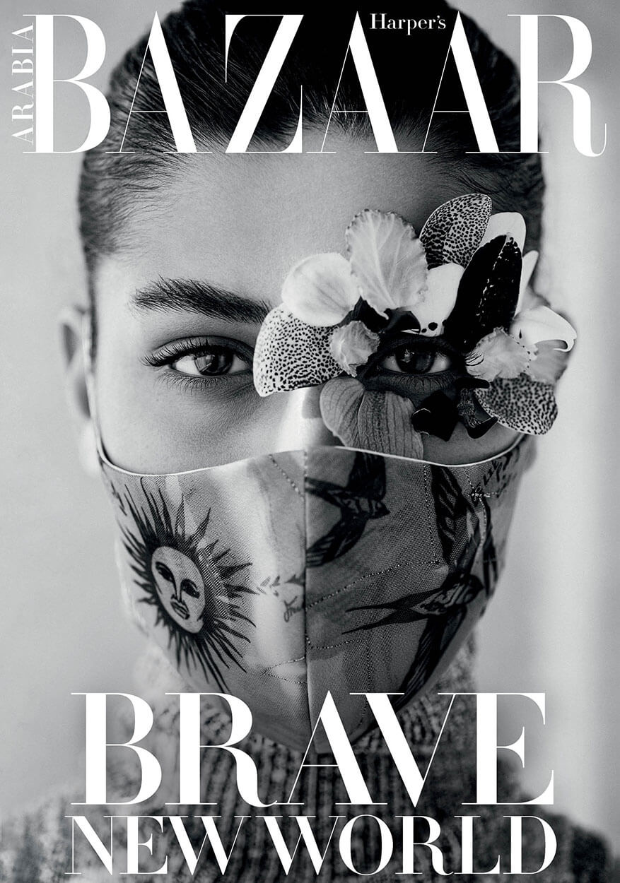 Fashion Photographer Dubai Harper Bazaar Fashion Photographer Dubai Harper Bazaar