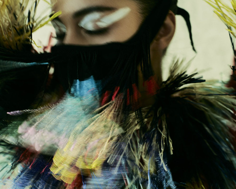 Fashion Photographer Dubai Harper Bazaar Fashion Photographer Dubai Harper Bazaar