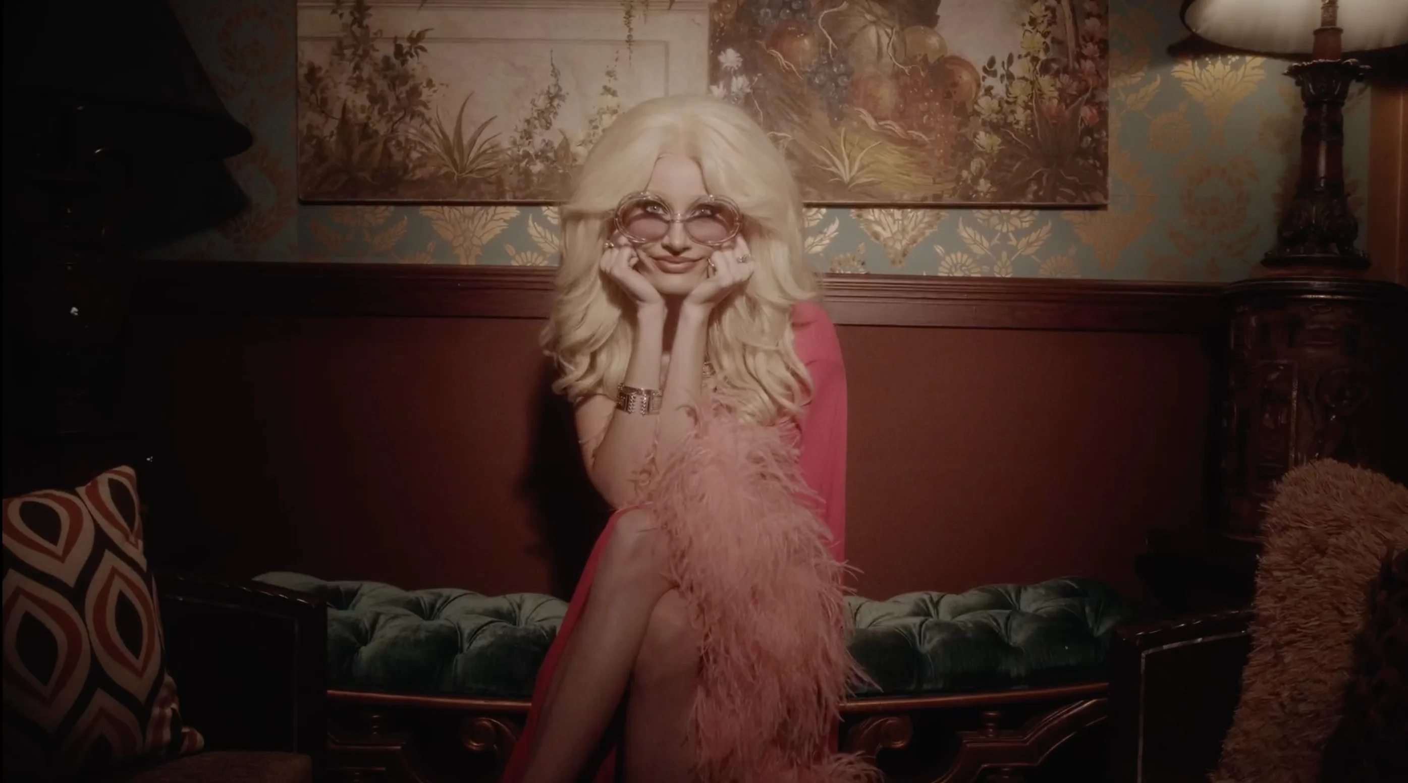 العصر الذهبي لأغاني الحب العربية