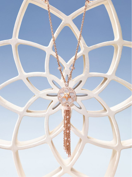 jewellery advertising campaigns
