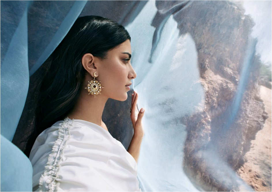 marketing in jewellery industry