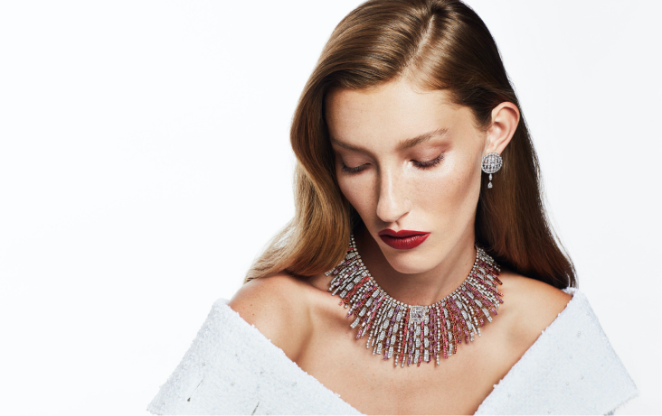 digital marketing agency for luxury brands