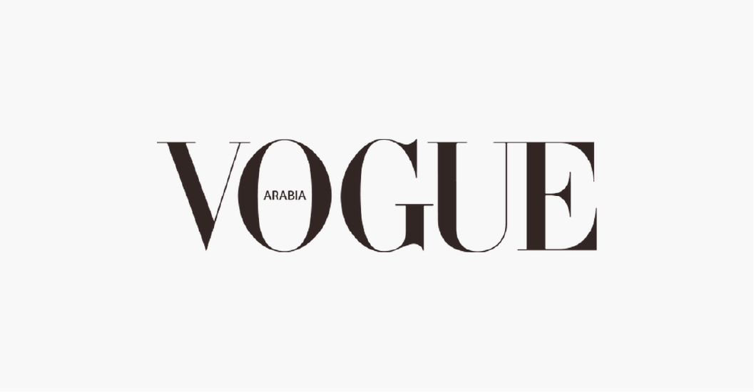 vogue arabia logo